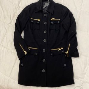 Womenswear jacket